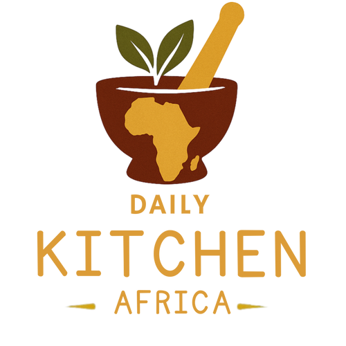 Daily Kitchen Africa